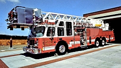 San Jose Fire Department
