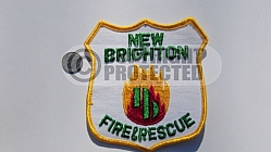 New Brighton Fire