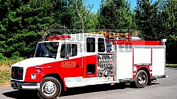 Almelund Fire Department