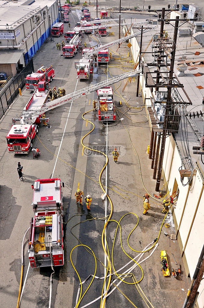 5.3.2009 Mission Incident