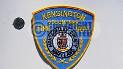 Kensington Fire
