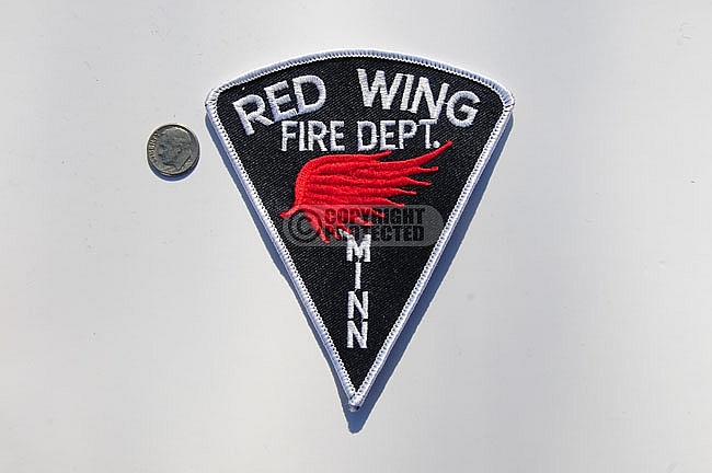 Red Wing Fire