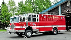 Anchorage Fire Department