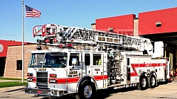 Ames Fire Department