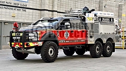 Granbury, TX Fire Department