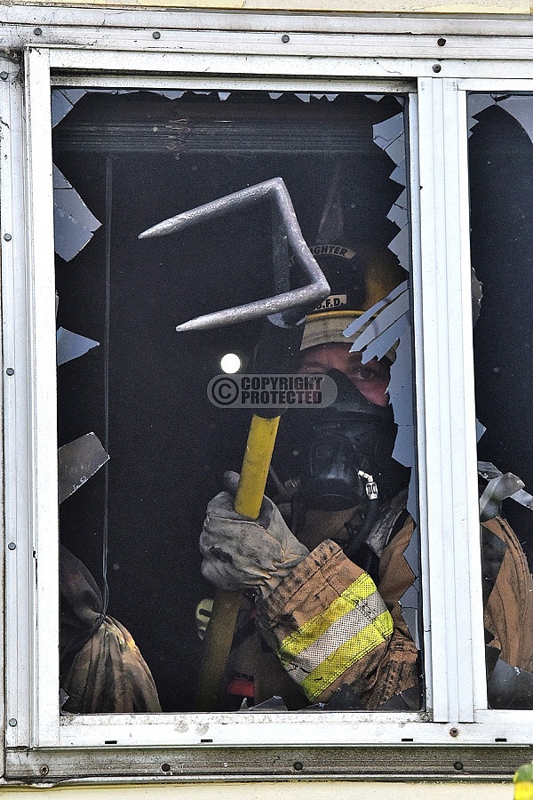 4.8.19 Hollister Incident 4.8.19 Hollister Incident