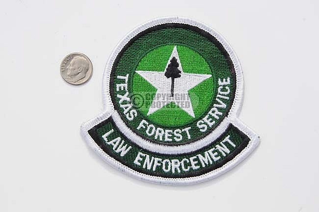 Texas Forest Service