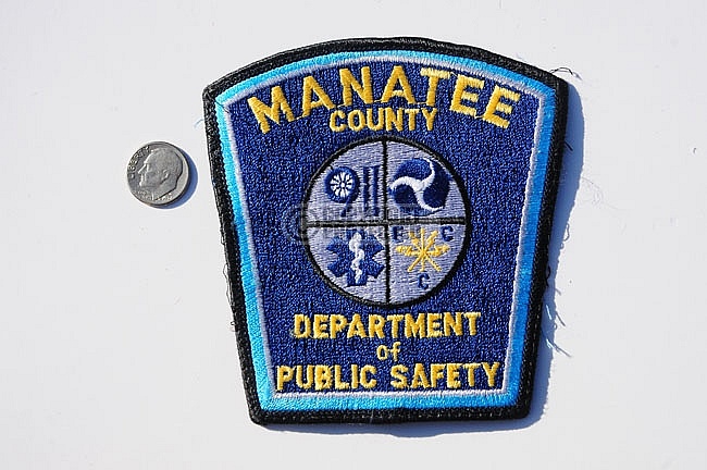 Manatee County DPS