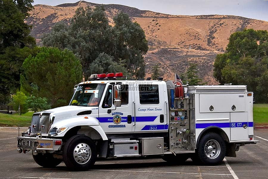 8.12.20 Lake Incident