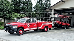 Fresno Fire Department