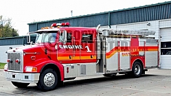 Isanti Fire Department
