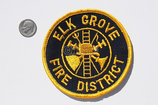 Elk Grove Fire Elk Grove Fire