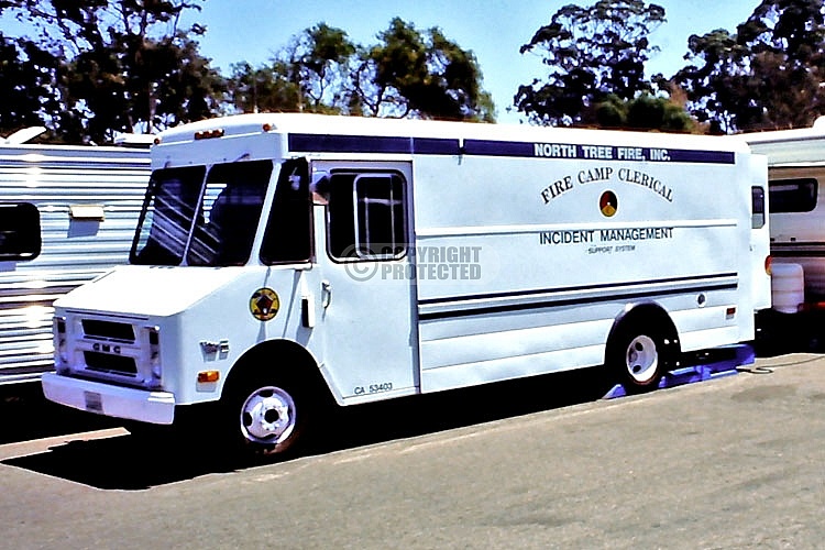 North Tree Fire Contractor North Tree Fire Contractor