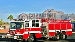 Apache Junction Fire Department