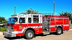 Tucson Fire Department
