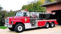 Woodstock Fire Department
