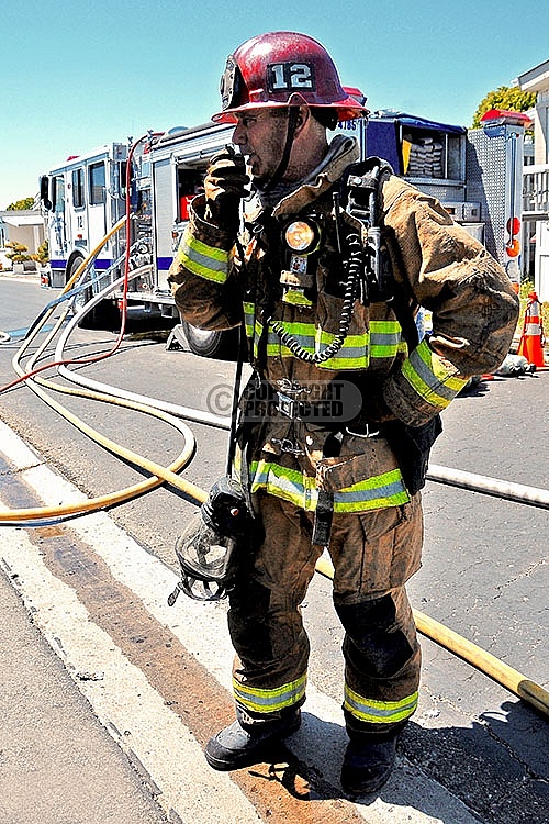 6.14.2014 Ward Incident 6.14.2014 Ward Incident