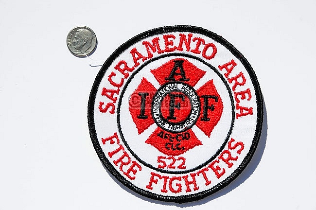 Sacramento Firefighters Sacramento Firefighters