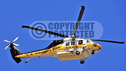 los Angeles County Fire Department