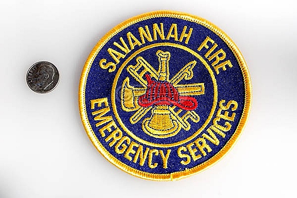 Savannah Fire