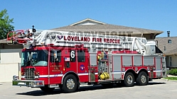 Loveland Fire Department