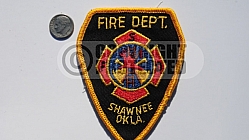 Shawnee Fire