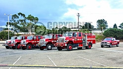 CAVE Incident assigned apparatus