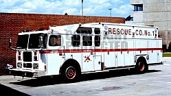 Denver Fire Department