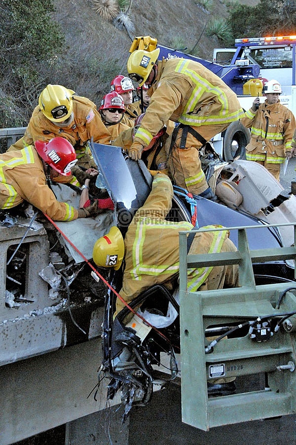 1.12.12 Bridge Incident