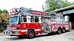 Austin Fire Department