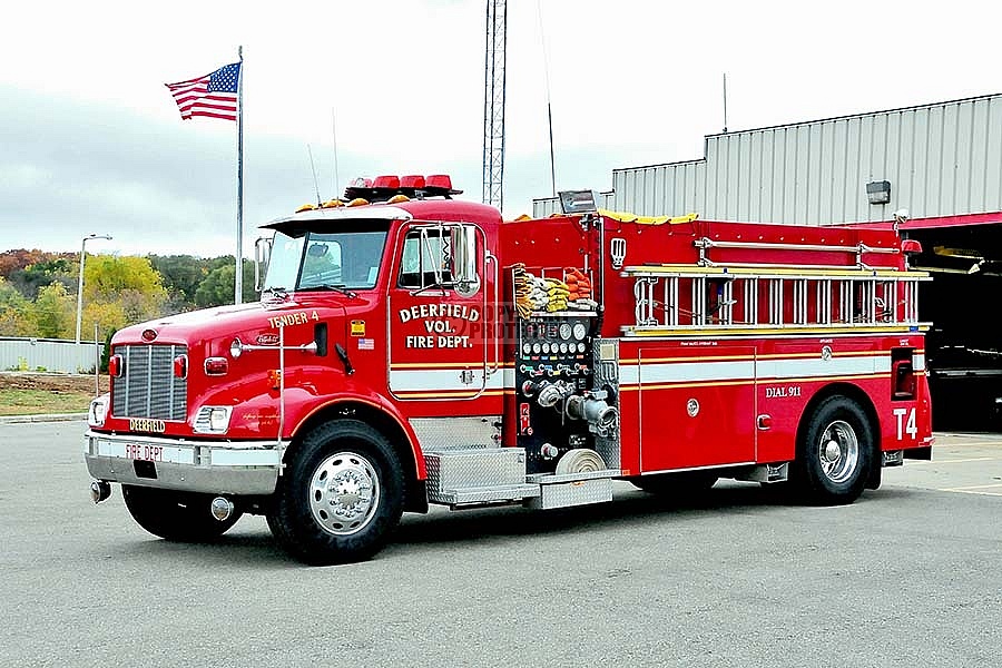 Deerfield Fire Department