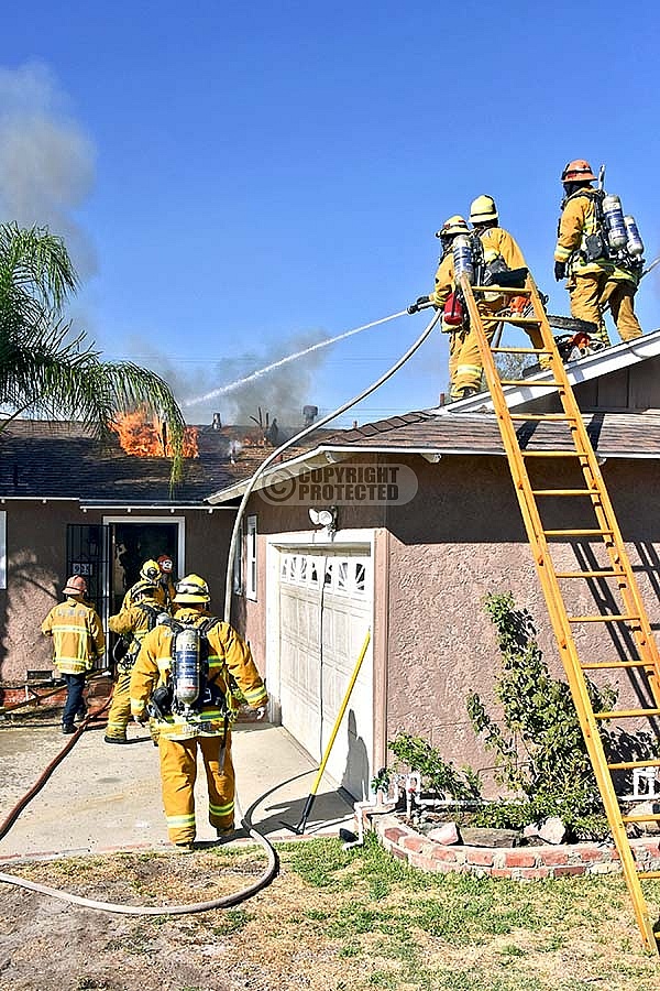 Glendora SFD