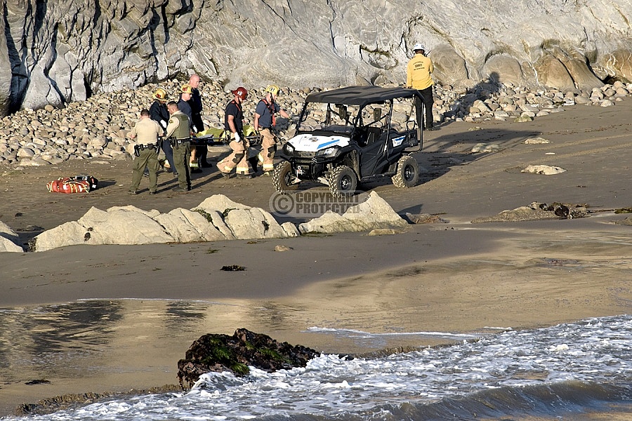 Haskels Beach Rescue Haskels Beach Rescue