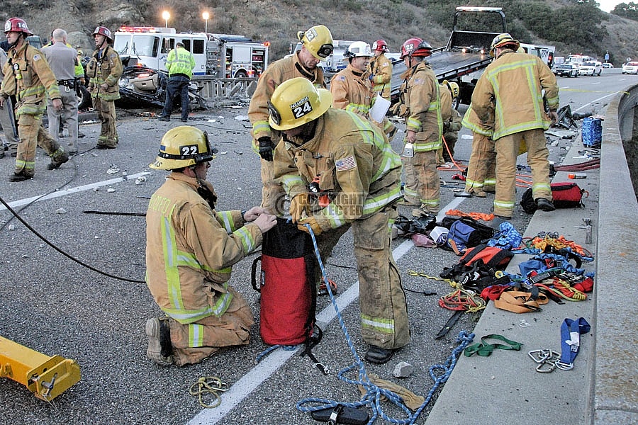 1.12.12 Bridge Incident