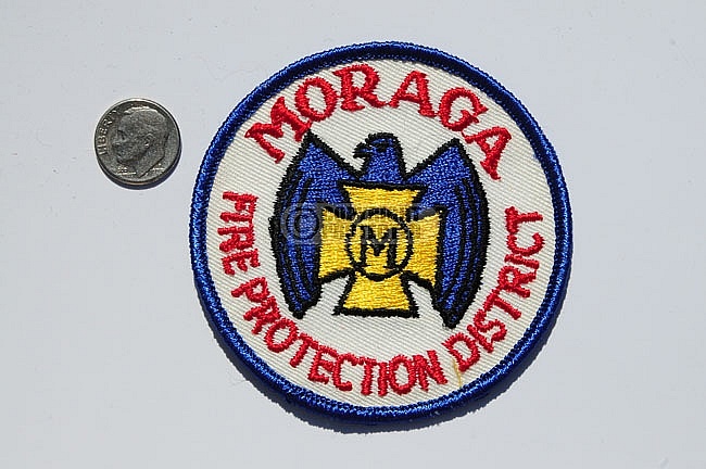 Moraga Fire Moraga Fire