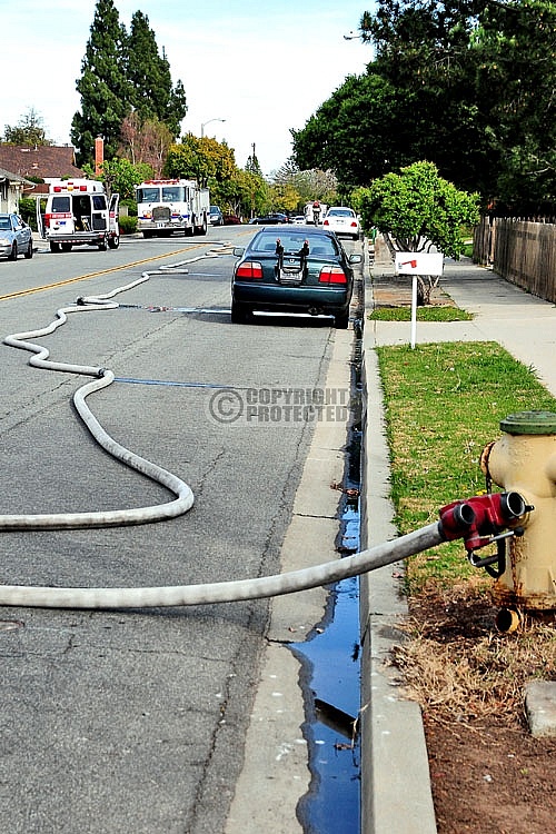 3.5.2012 Danbury Incident