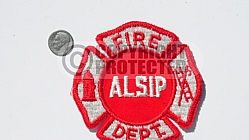 Alsip Fire