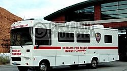 Mesquite Fire Department