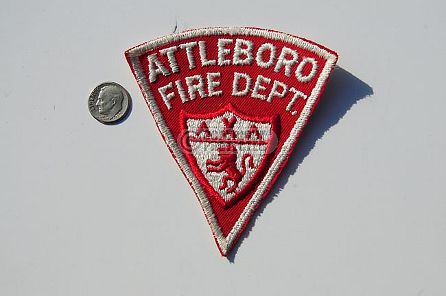 Attleboro Fire
