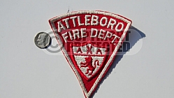 Attleboro Fire