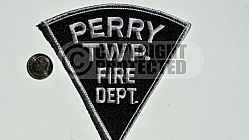 Perry Township Fire
