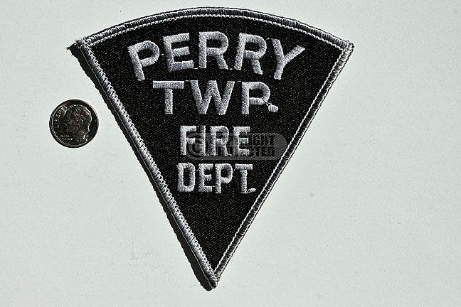 Perry Township Fire Perry Township Fire