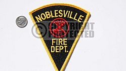 Noblesville Fire