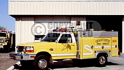 Quartzsite Fire Department