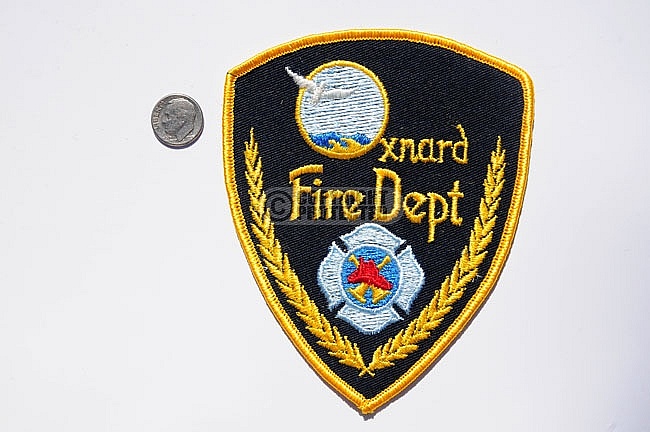 Oxnard Fire