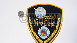 Oxnard Fire