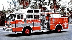 Phoenix Fire