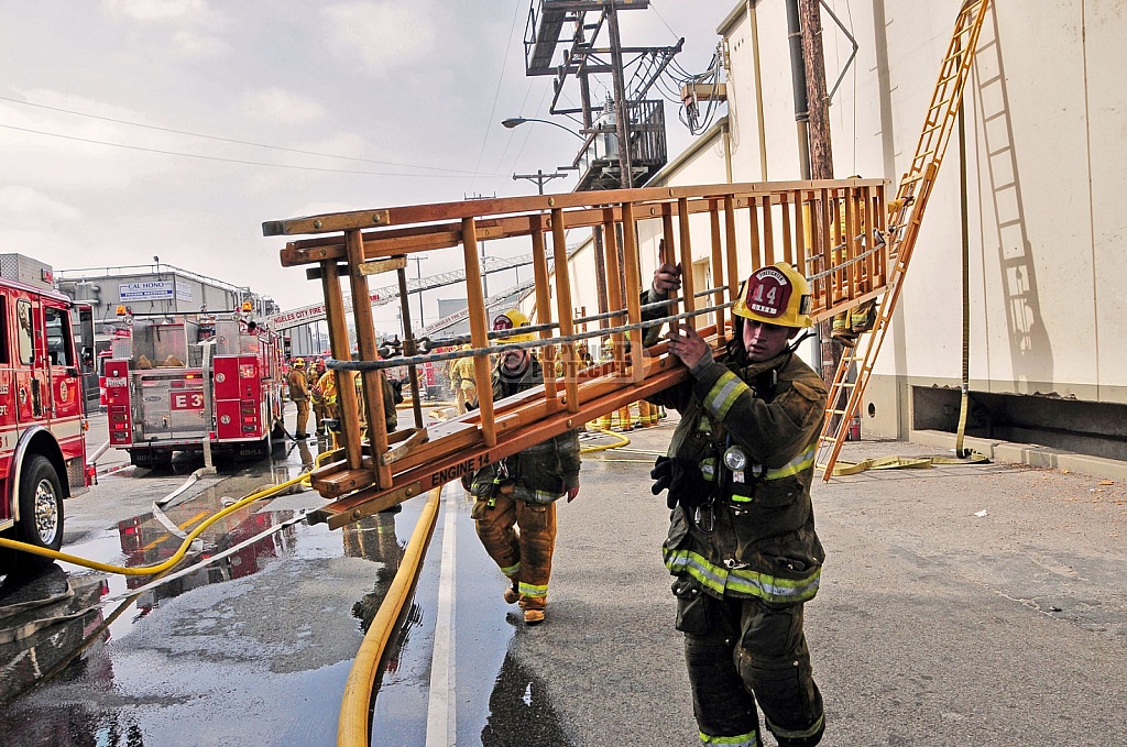 5.3.2009 Mission Incident