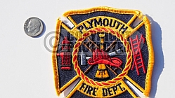 Plymouth Fire