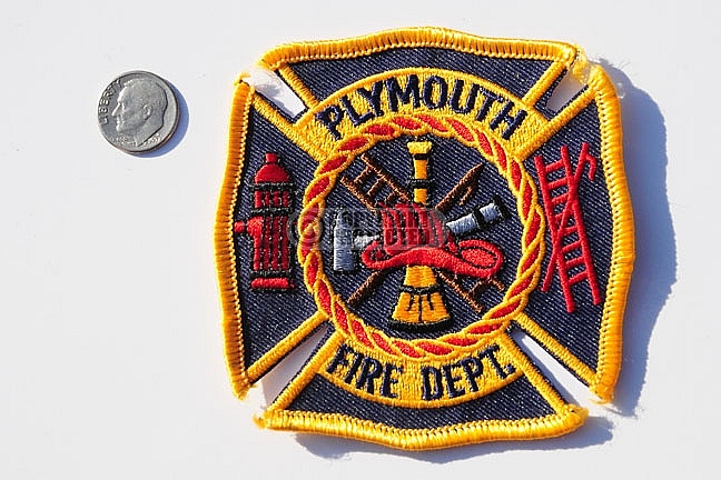 Plymouth Fire